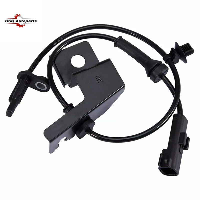 DG9C-2C204-AD DG9C-2C205-AD Front Left/Right ABS Wheel Speed Sensor  For Ford Mondeo 1.0 1.5 1.6 2.0