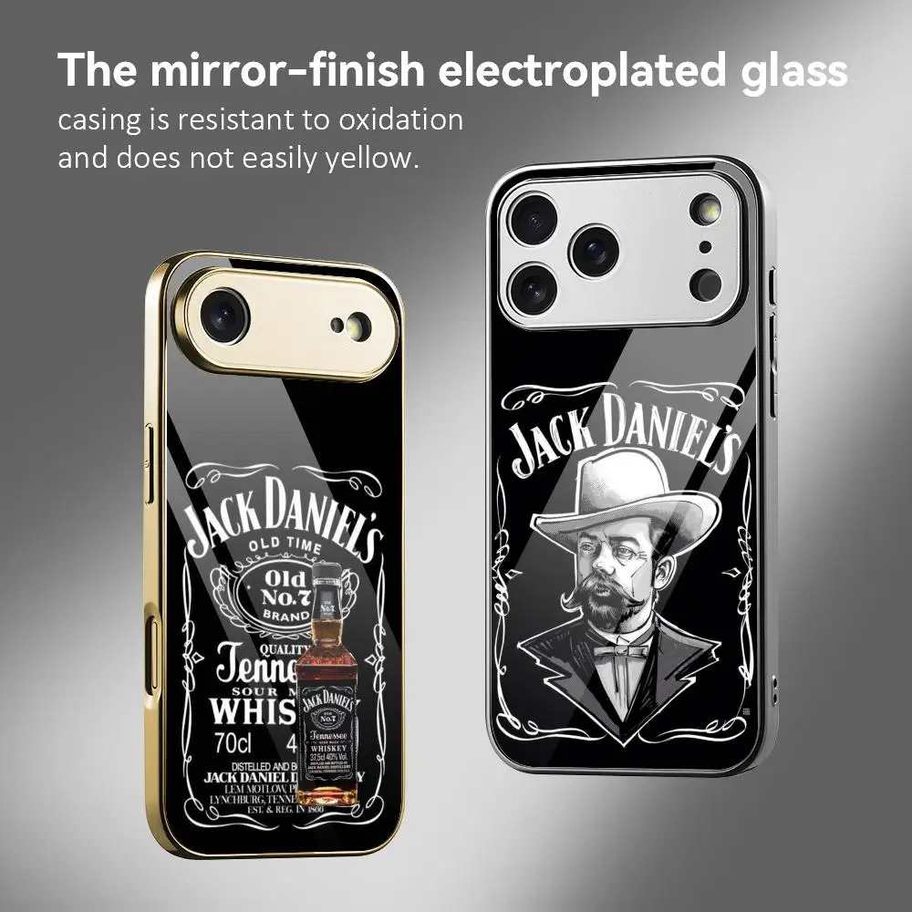 Classic Retro J-Jac…