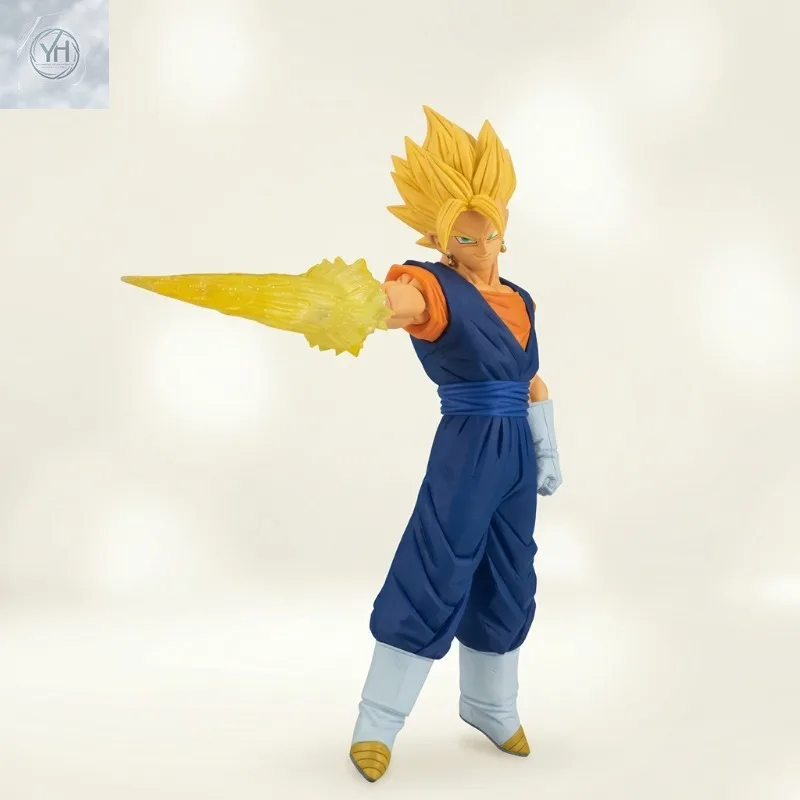 

【In Stock 】Original DBZ G×materia Vegito Action Figure PVC Collectible Model