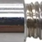 100mm Length Extension Bar 5/8-11 Thread Adapter Rod For Angle Grinder Sanding Polishing Machine Power Tool Accessories