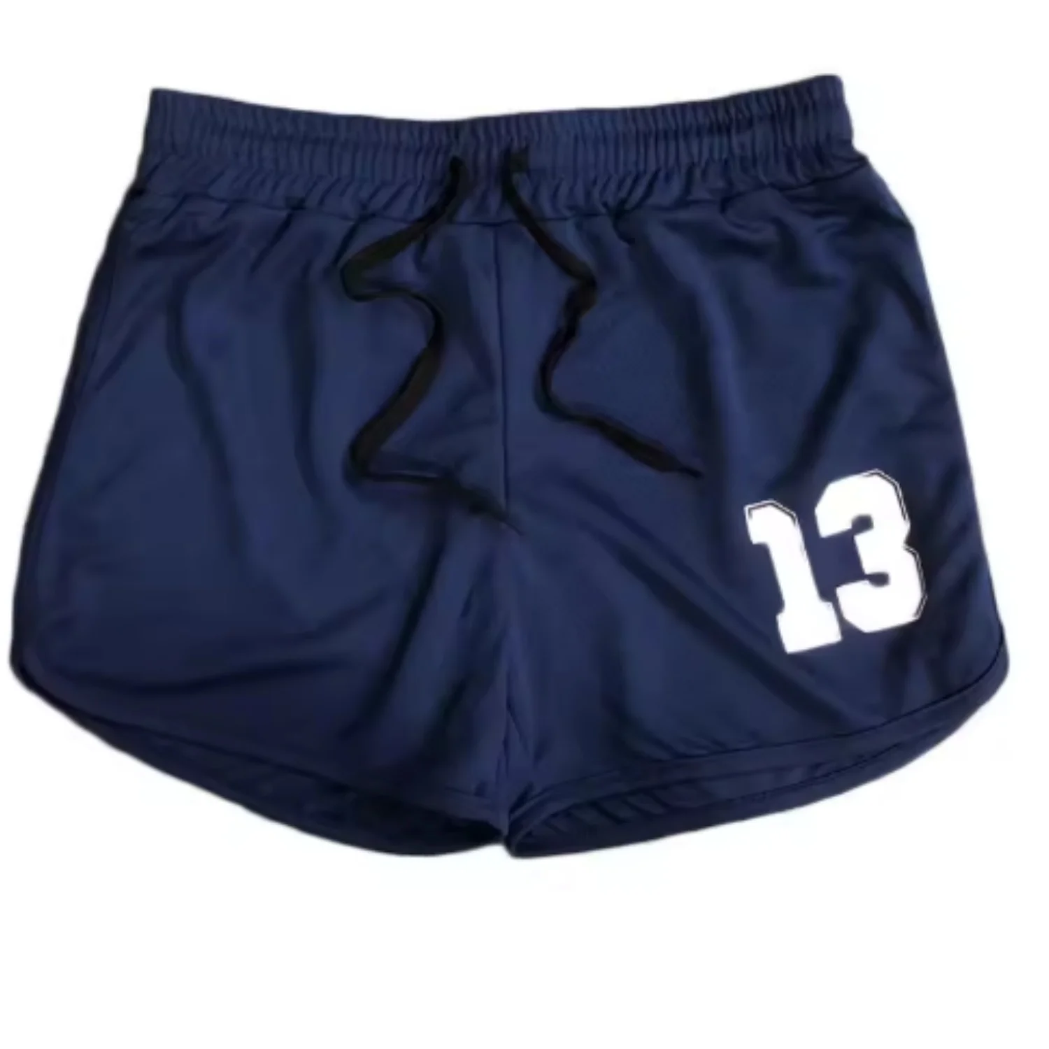 Running Shorts Men basketball Training Marathon Quick Dry Fitness Gym Printing Sport men Shorts printing Running Shorts Jogger