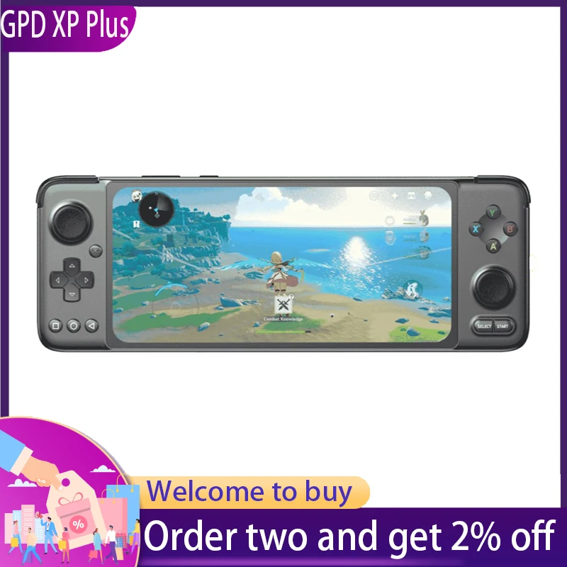 Gpd Xp Plus - AliExpress