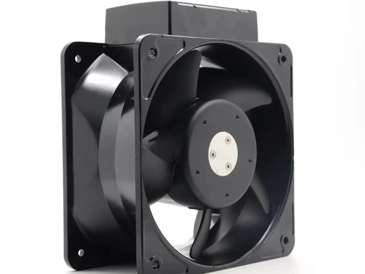 FOR ORIX MRS18-DUL 180x180x90mm 220V AC Industrial Cooling Fan 80W High-Performance Server Fan 60dB