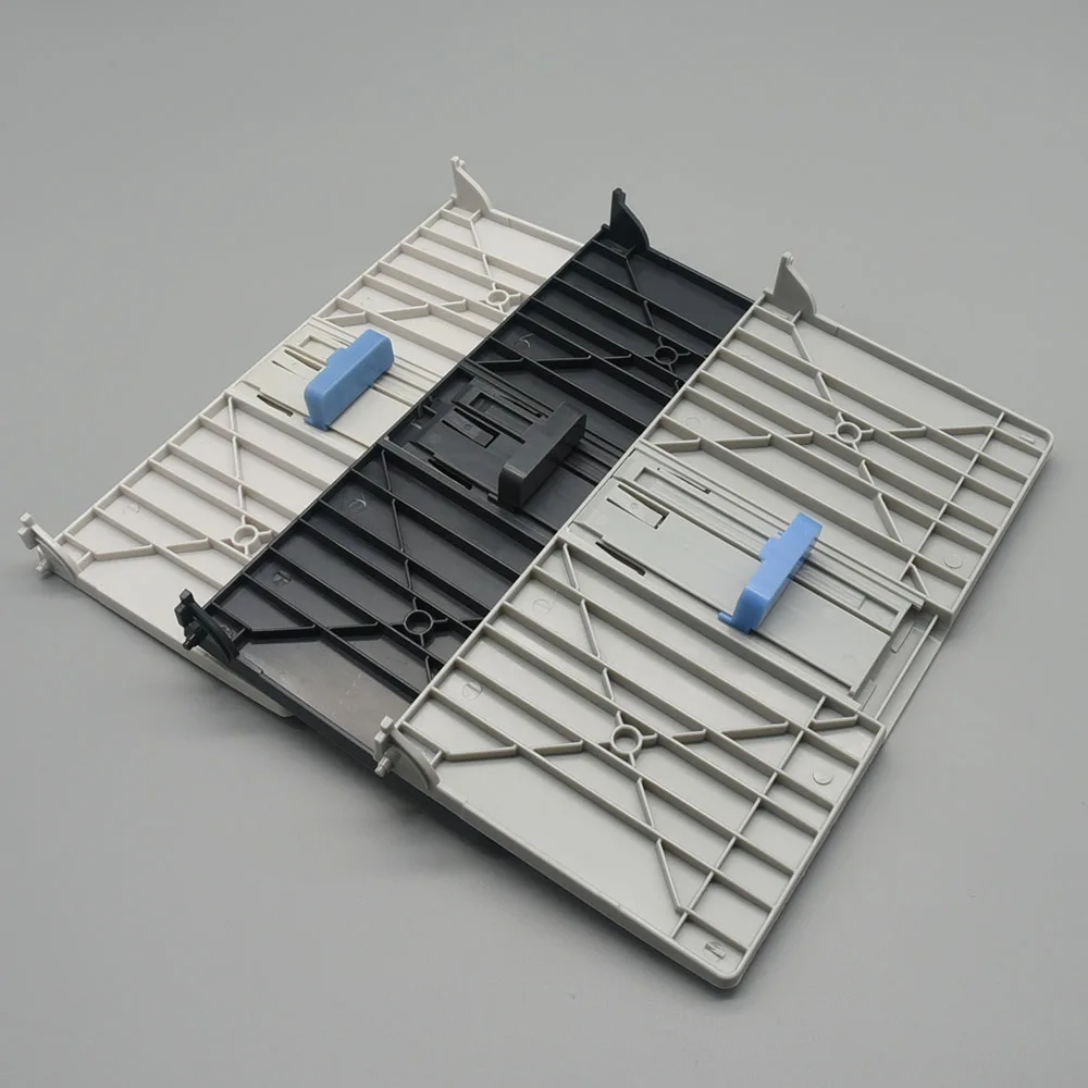 10X RM1-2079-000CN RM1-0629-000CN Bandeja de entrada de papel para HP LaserJet 1010 1012 1015 1018 1020 Q5911A