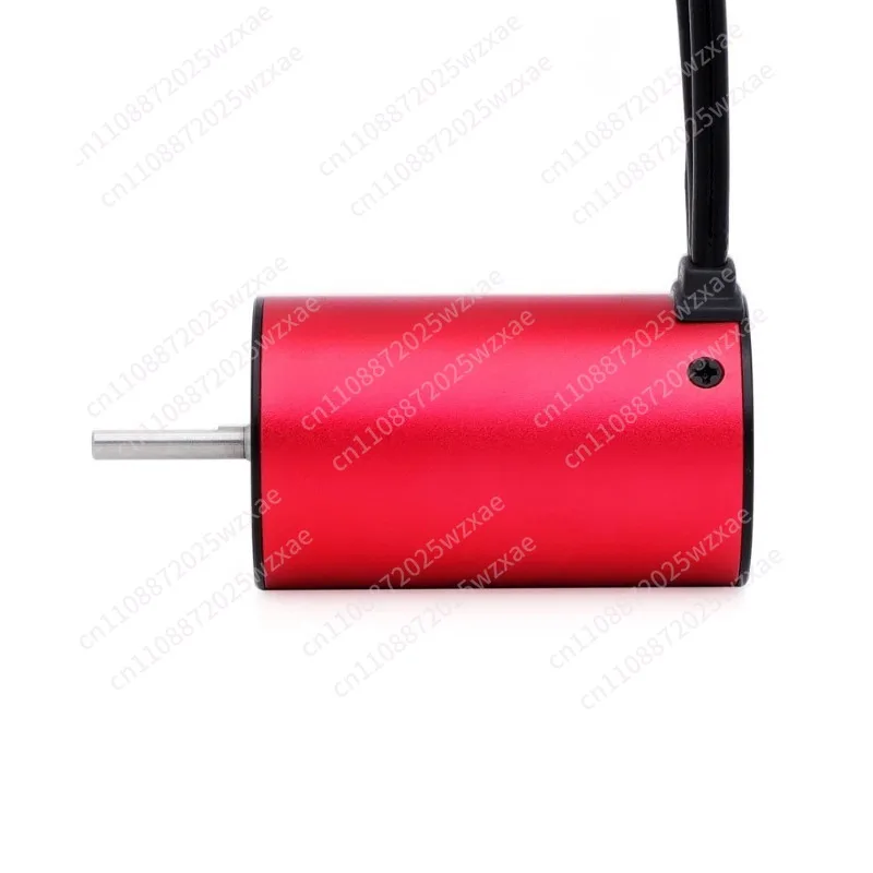 2840 2847 2852 Wasserdichter Bürstenloser RC Hochgeschwindigkeits-Brushless-Motor