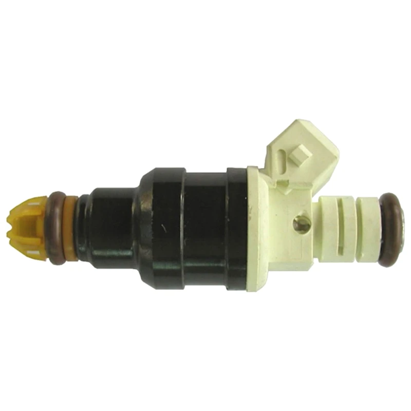 0280150716 Fuel Injector Set of 6pcs For BMW 325 325es 325i 325iX & 325is 1987 1988 New 13641706414 13641726989