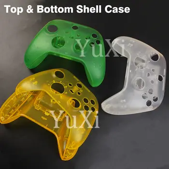 8 最佳銷售 Xbox Series S 控制器外殼 - №1