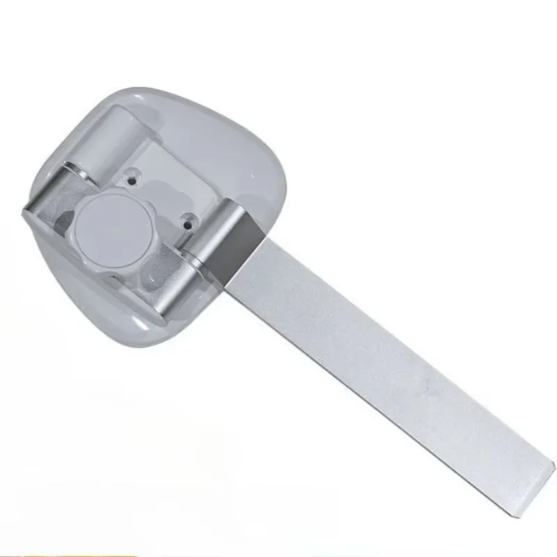 Lab Accessory Dedicated Headrest Bracket, Mounting Plate, Full Pillow Rest Set, Pu Thickness 5mm. Best Tool