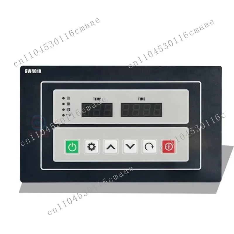 High Quality GW401A Computer Controller Used for Laundry Dryer Machine