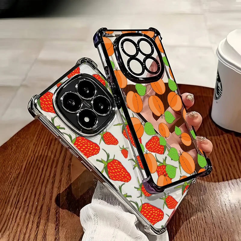Custodia per Xiaomi 15 Ultra d - Luxury Plating Case recensione e prezzo