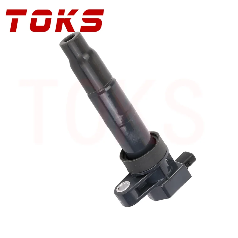 Ignition Coil 27301-3C000 273013C010 273013C000 For Hyundai Azera Genesis Santa VERACRUZ Kia Sedona Sorento CADENZA 3.3L 14-2015