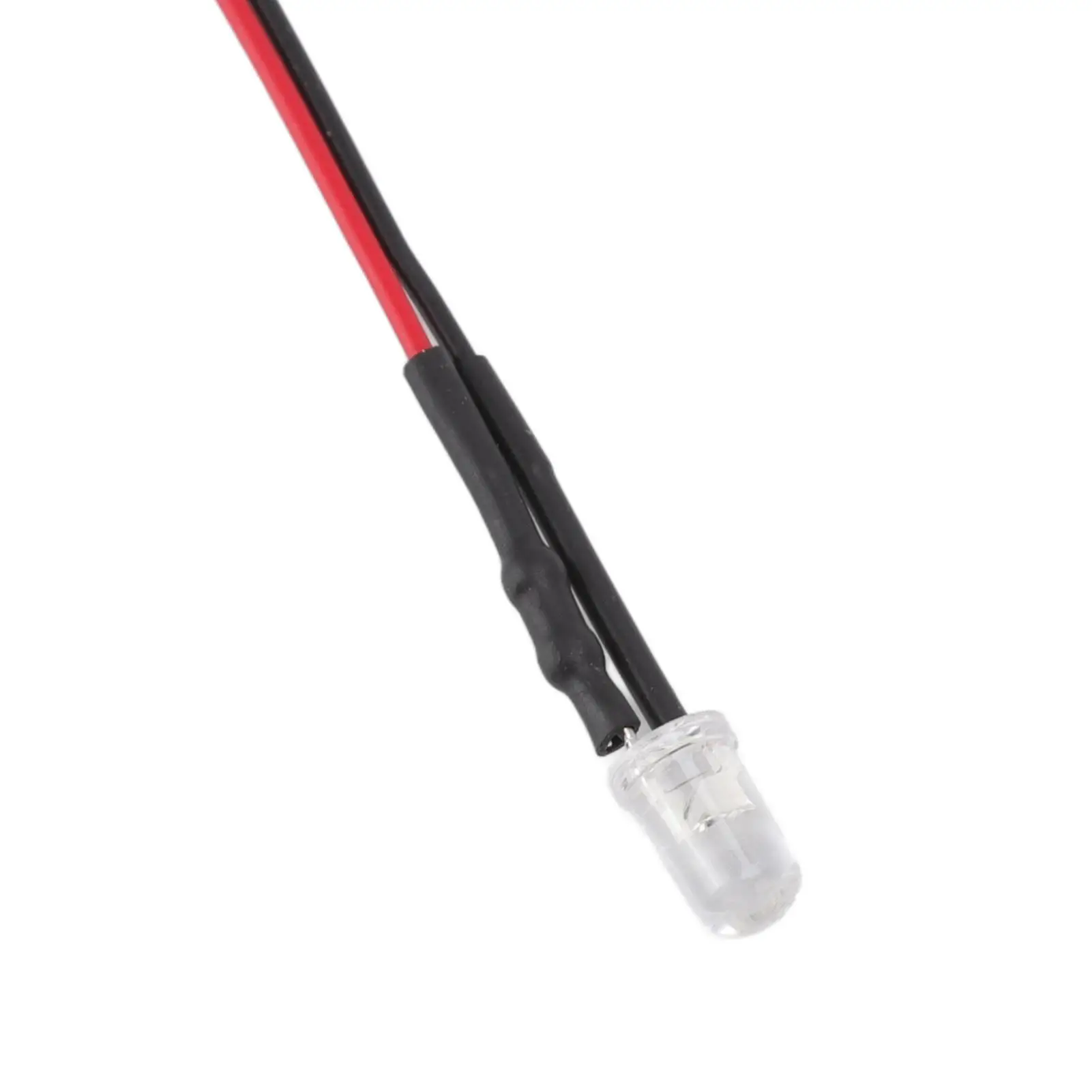 Versátil LED Light Diodes para Home Decor