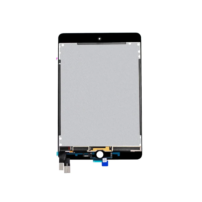 7,9 cala do iPada Mini 5 Wyświetlacz LCD Ekran dotykowy Digitizer Zespół do iPada Mini 2019 Mini5 A2124 A2126 A2133 Wymiana LCD