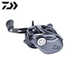 DAIWA-TATULA海水釣りリール、塩水釣りリール、ビッグベイトのモンスター用オーシャンベイトキャスティングリール、最大抗力7 1bb、13kg、21、300、400 5