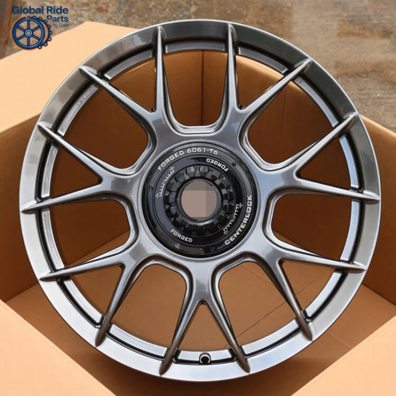 

Подходит для Cayenne 911 Taycan Wheel Manufacturer Кованые колеса 20 дюймов 21 дюйм 22 дюйма