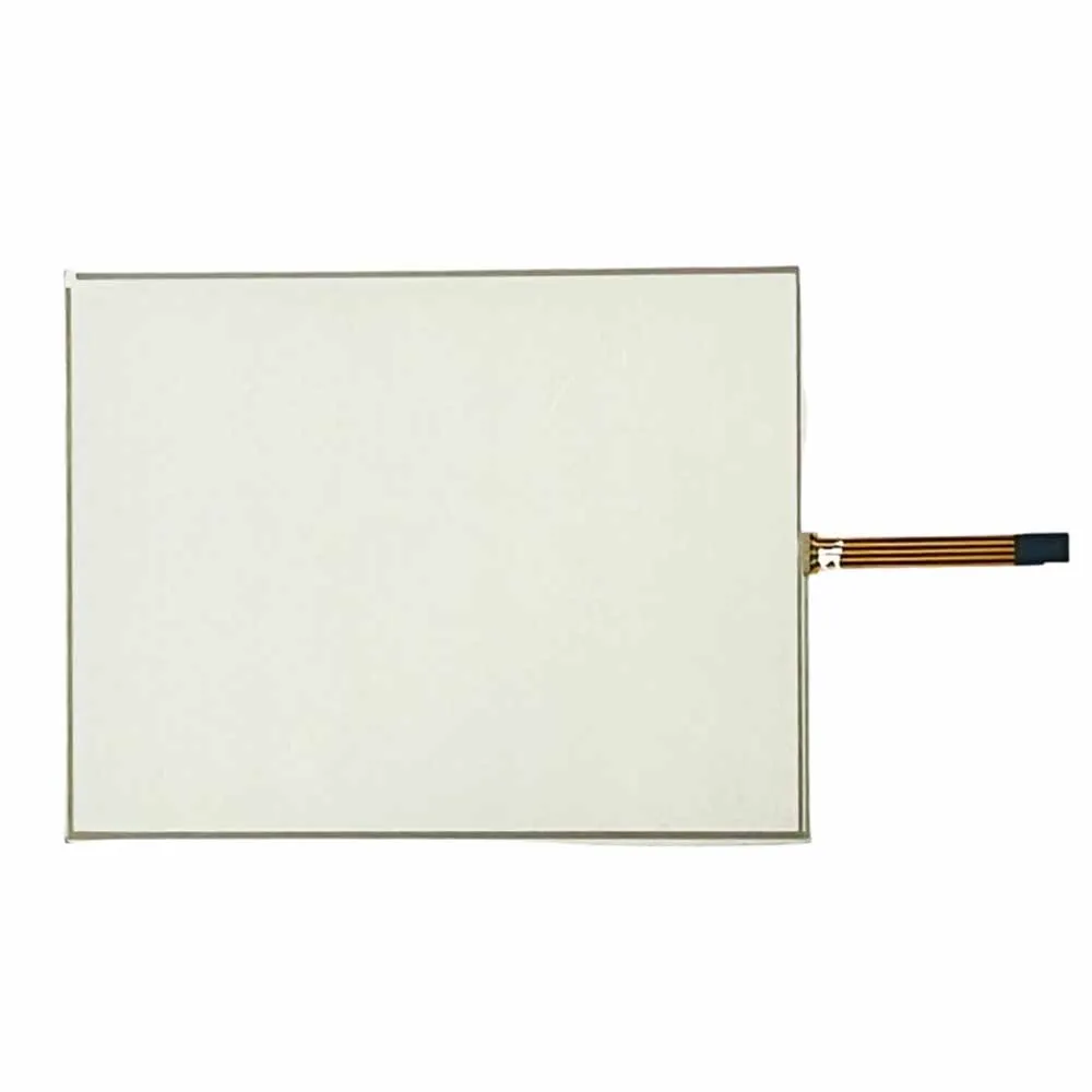 New for MC2-430-12TSB-1-10 Glass Panel Touch Screen