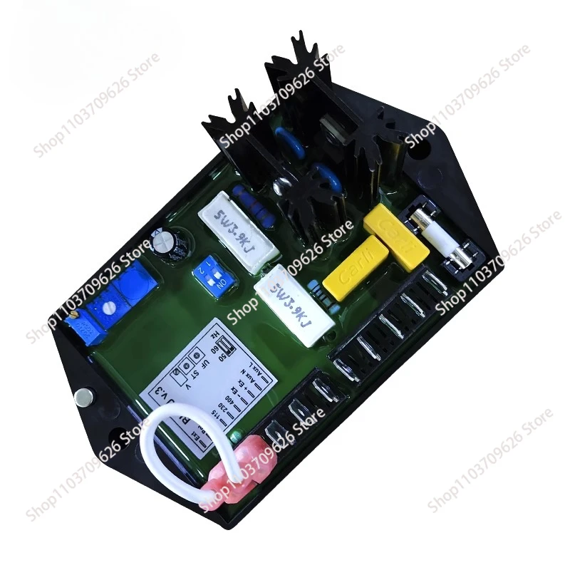 BL4U Generator Avr … - image
