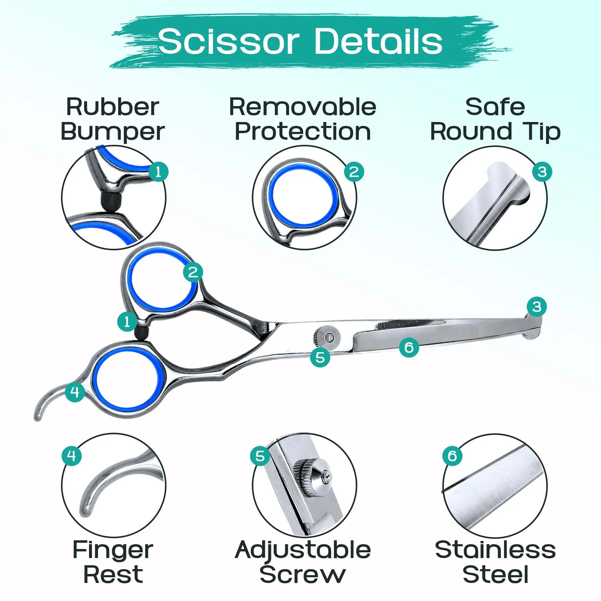 Thumbnail 3 - #50 Trending Cat Grooming Right Now