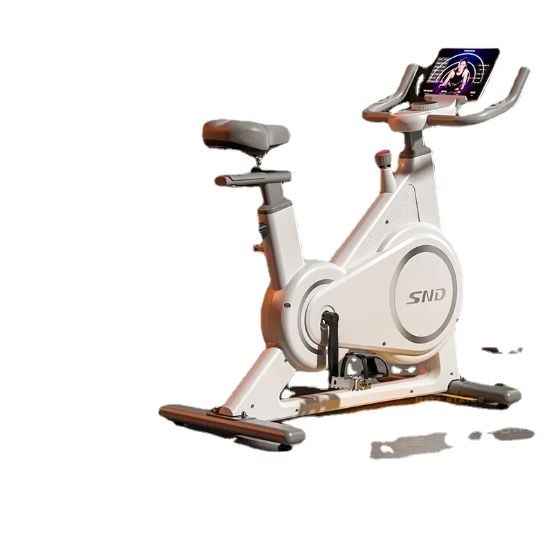 

YY Smart Spinning Home Exercise Bike Gym Equipment