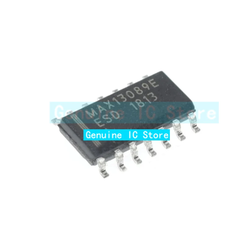 

5pcs/lot MAX13089EESD+T MAX13089EESD T SOP New Original Genuine Ic