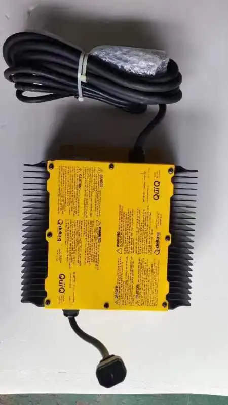 Uick Battery Charger Original From Canada Read to Ship 24v 36v 48v 72v