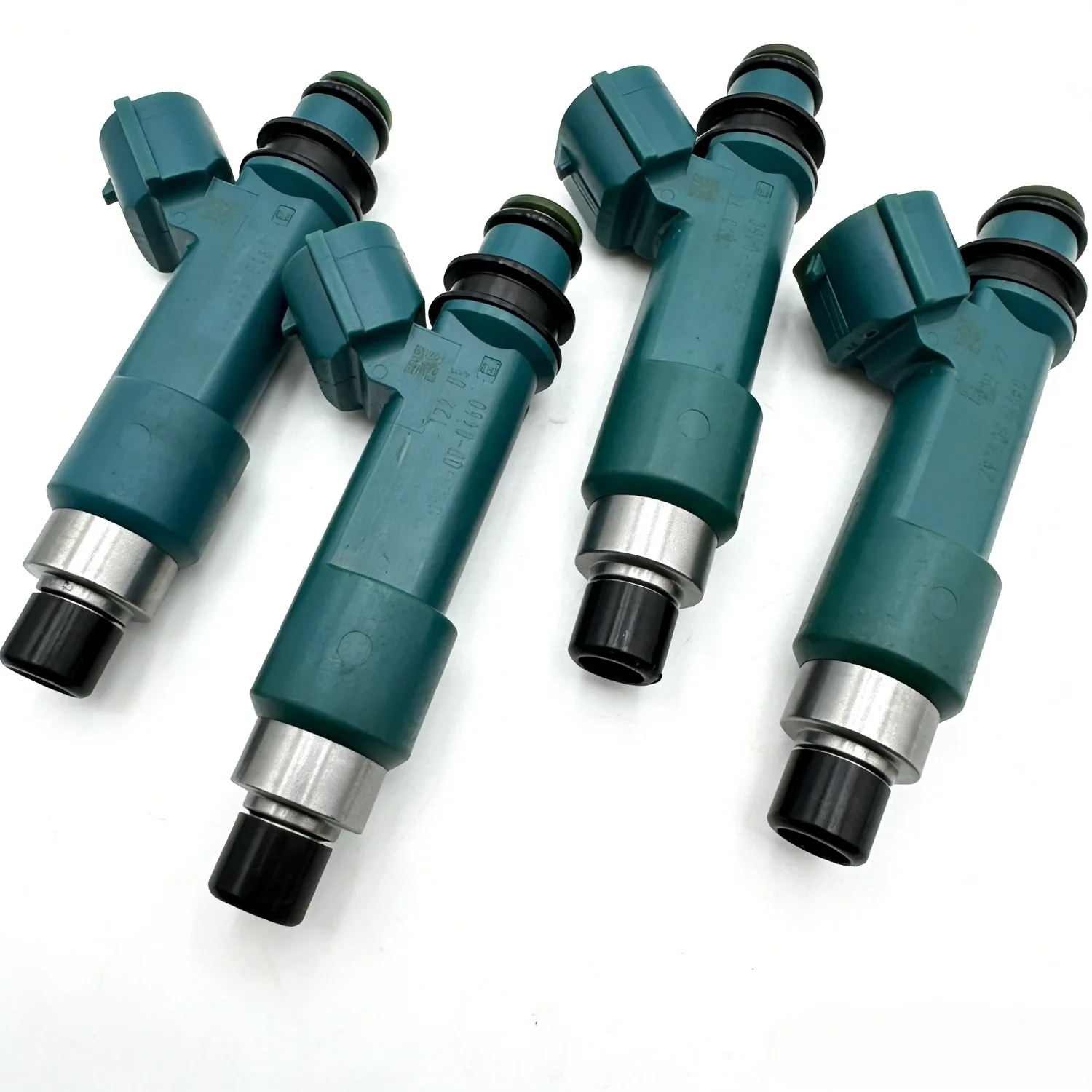 

ZJ20-13-250 Fuel Injector For Mazda 2 Hatchback, Mazda 3 (BL) (December 2008–September 2014)