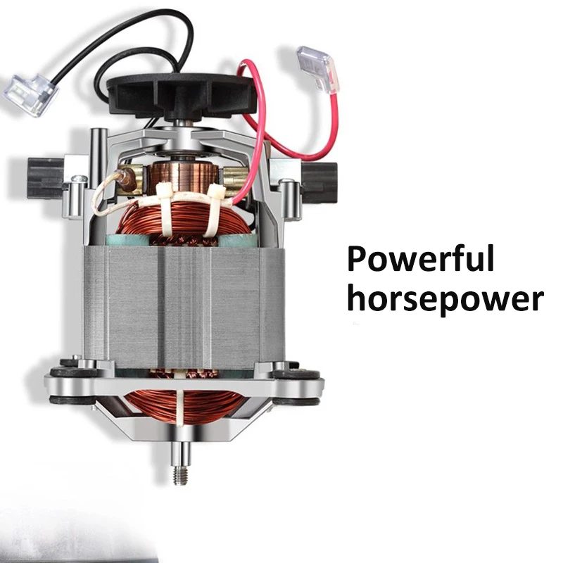 Smart Multifunctional Blender, Automatic Cooking Machine, Household Commercial Wall Breaker, Ideal for Juice and Food Processing