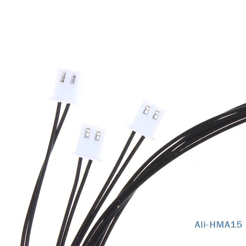[H]3Pcs Universal Patch Thermal Sensor Cover Sensor 100K Thermistor For Kitchen Rice Cooker Pressure Cooker Accessories