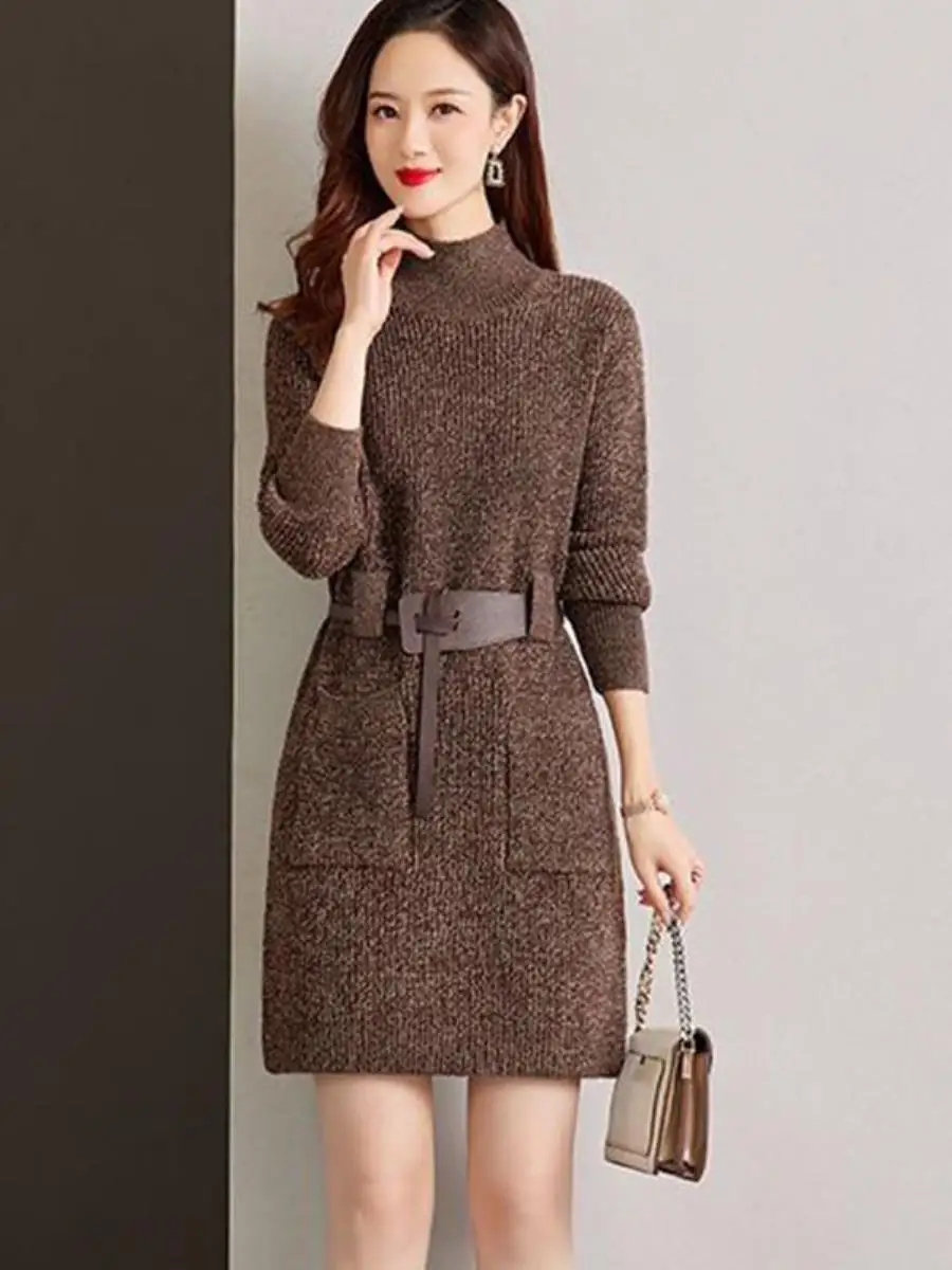 pull-mi-long-chaud-pour-l'automne-et-l'hiver-polyvalent-s'accorde-avec-les-manteaux-et-les-cravates-elegant-et-tendance-nouveaute-2024