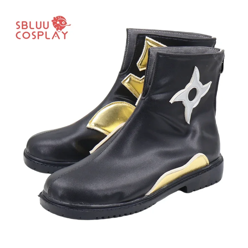 

SBluuCosplay Valot Astra Обувь для косплея Сапоги на заказ Вечеринка на Хэллоуин