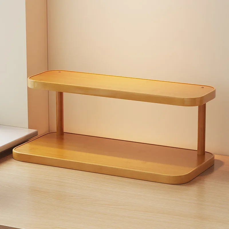 Cup Holder Water Cup Step-Type Storage Rack Multi-Functional Countertop Multi-Level Organizing Stand Toys Jewelry Storage Rack