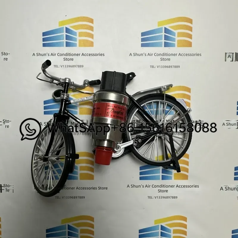 Warehouse Air Sensor 025-28678-006 Power Sensor 02528678006 Replacement Part Industrial Automation Component High Precision
