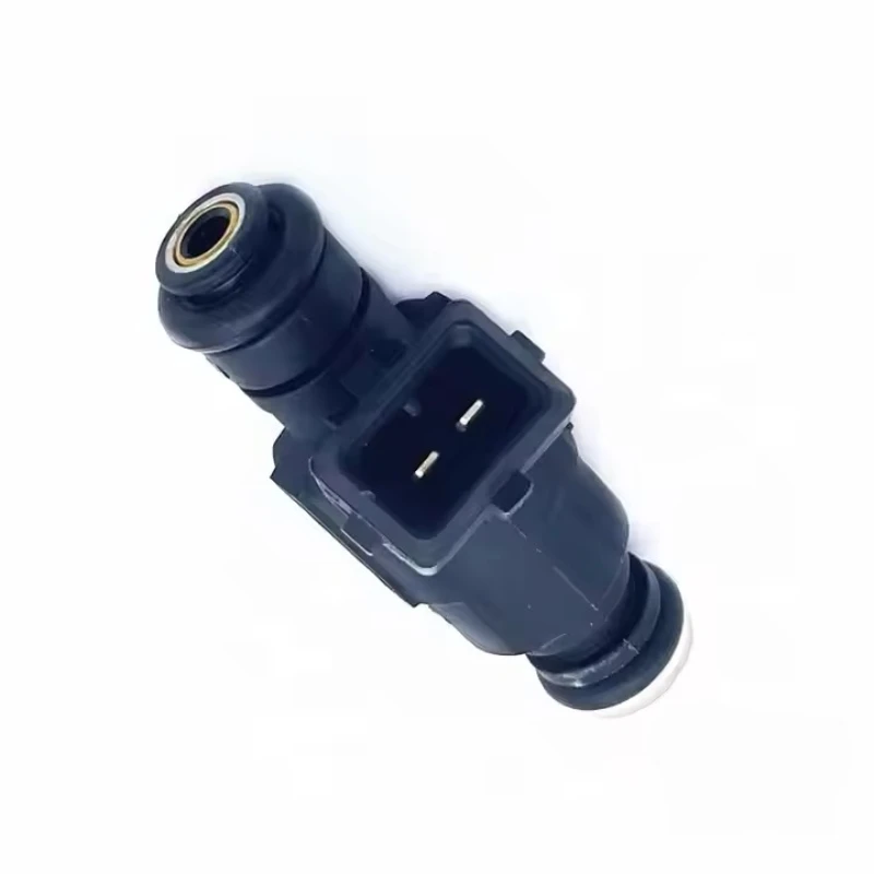 Novo 4 peças 0280155731 bico injetor de combustível adequado para caddy 9k9a 6h 6k1 6k2 golf polo mk3 030906031e