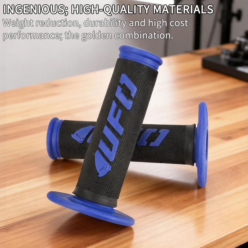 Motorbike Handle Bar Part Motorcycle Handlebar for Yamaha KTM Motocross Moto Grip Pit Bike 22mm 24mm Universal - view 6