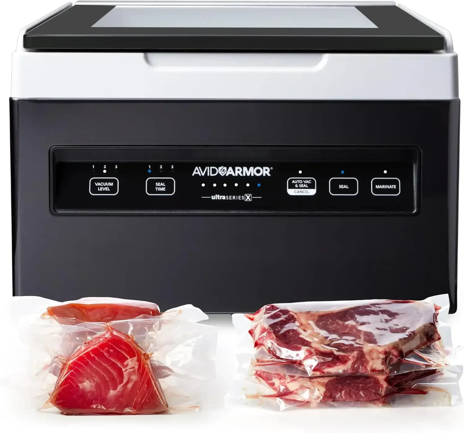 Armor Chamber Vacuum Sealer Machine  Ultra Series 10