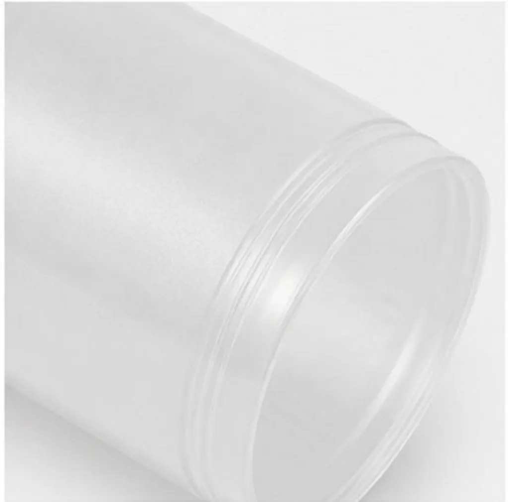 Transparent Badminton Storage Tube Shuttlecocks Organizer Waterproof Portable DIY Adaptable Gear Container for Indoor Outdoor