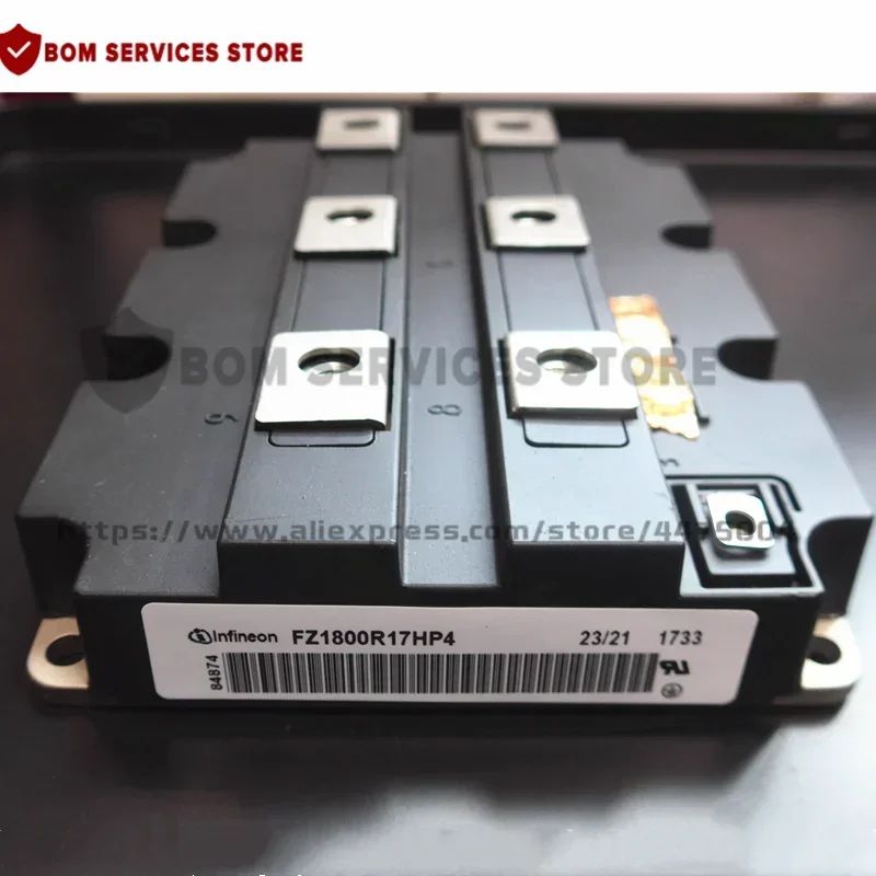 FZ1800R17HP4 FZ1800R17HP4_B29 FZ1600R12KL4C_S1 FZ1800R17HP4-B29 FZ1600R12KL4C-S1 شحن مجاني وحدة الطاقة الأصلية الجديدة