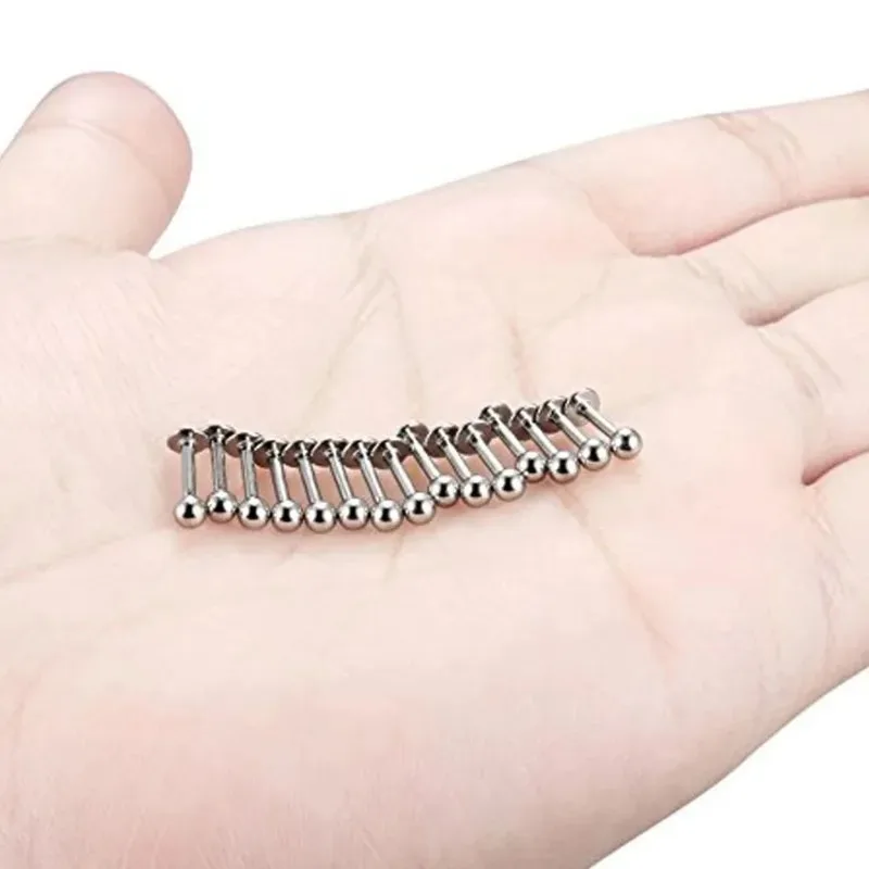 Thumbnail 3 - #20 Top 30 Nose Studs Worth Buying In 2026