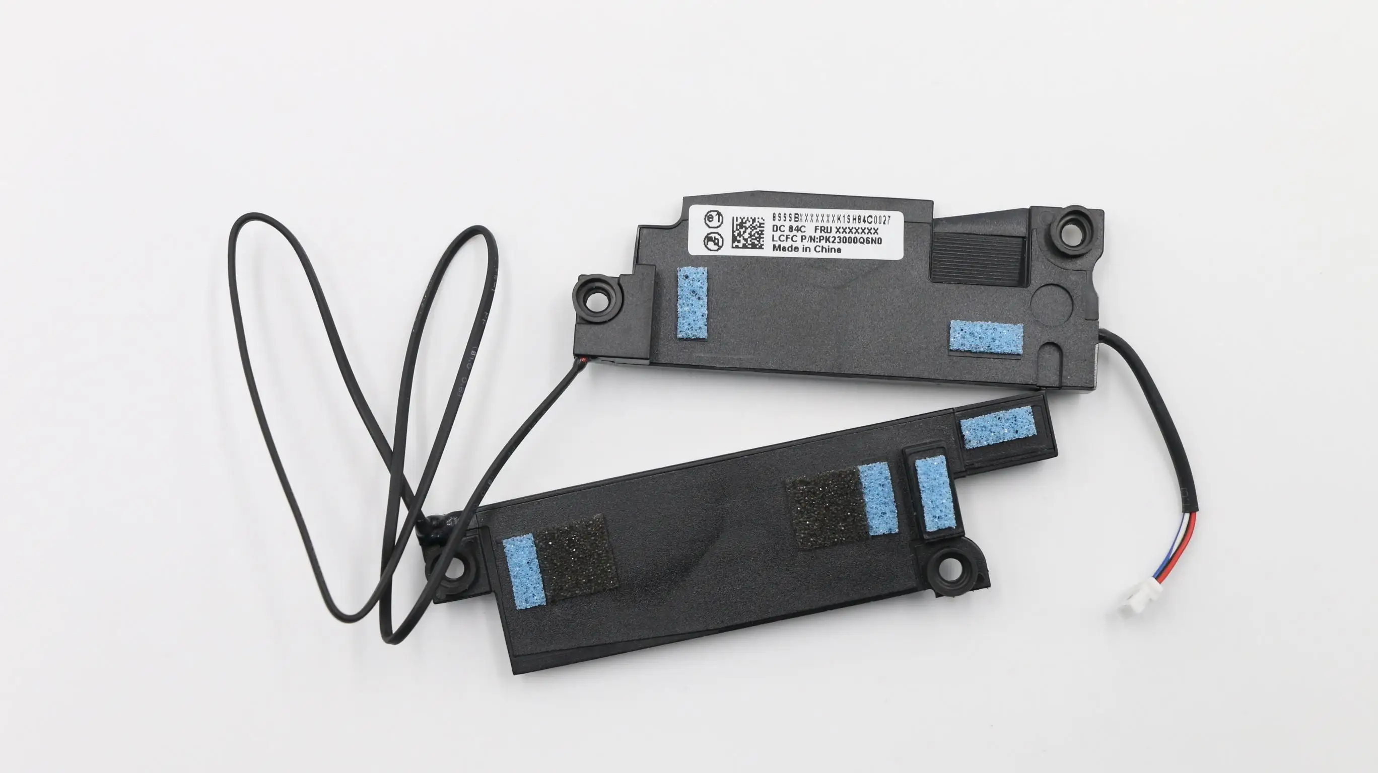 New and Original for Lenovo Thinkpad T480s Built-in Speaker Loudspeaker 01LV662 01LV661 01LV660