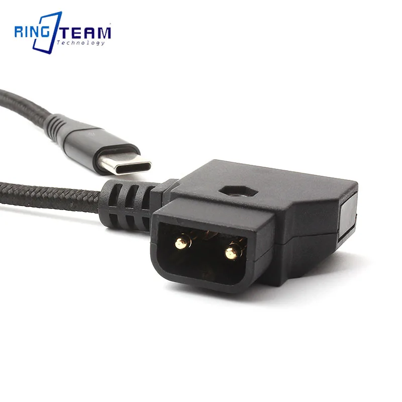 100W DTAP to USBC PD Charger fits for Apple iPhone 15+ Android Huawei Mobile phones and Digital Cameras