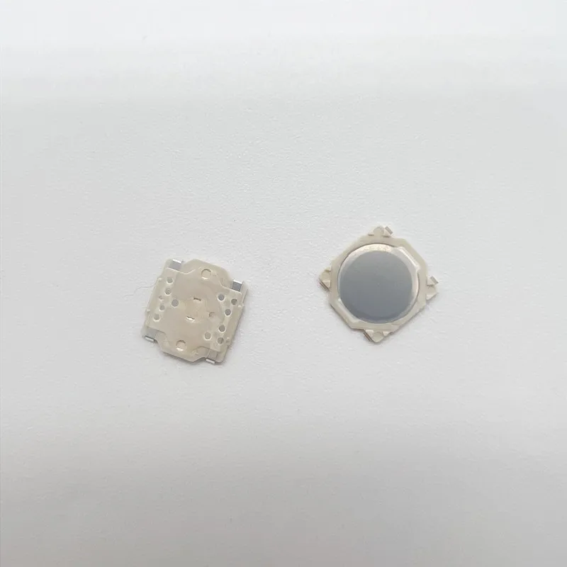 10-20PCS/LOT the original SKRRAAE010 patch sheet switch 7.5*7.5*0.6 long life