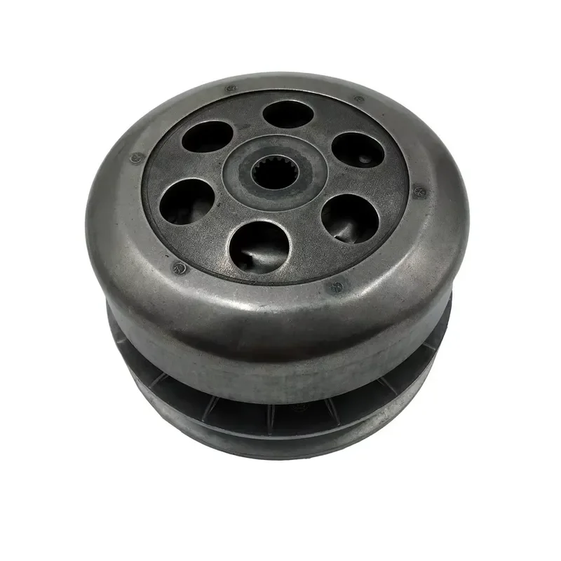 【Direct Fit Daria】 16T Teeth Secondary Clutch for Fei Shen Bu Yang D300 300cc ATV Quad 2.3.01.1000