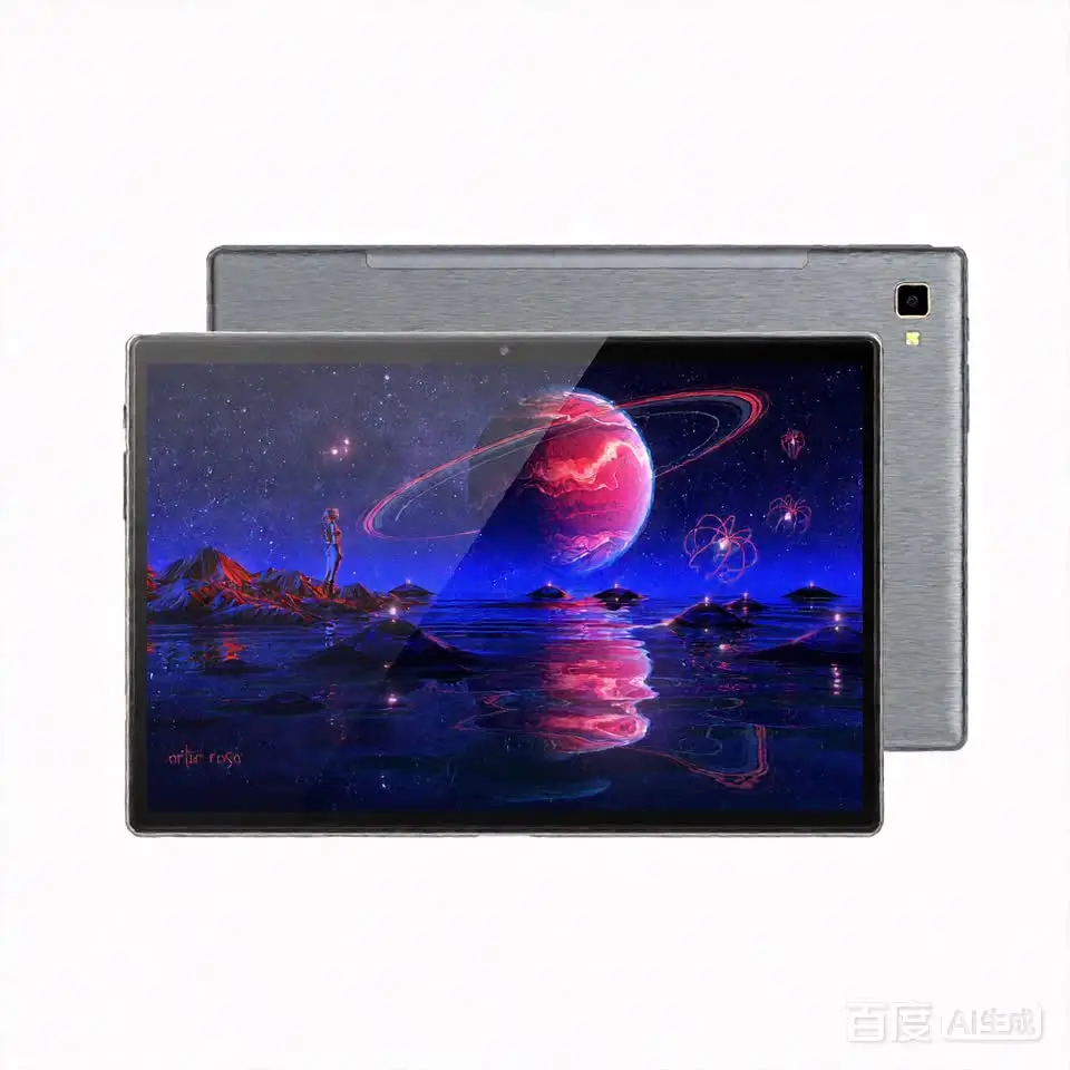 10.1インチ Android13 タブレット 8GB+256GB 4G通話対応