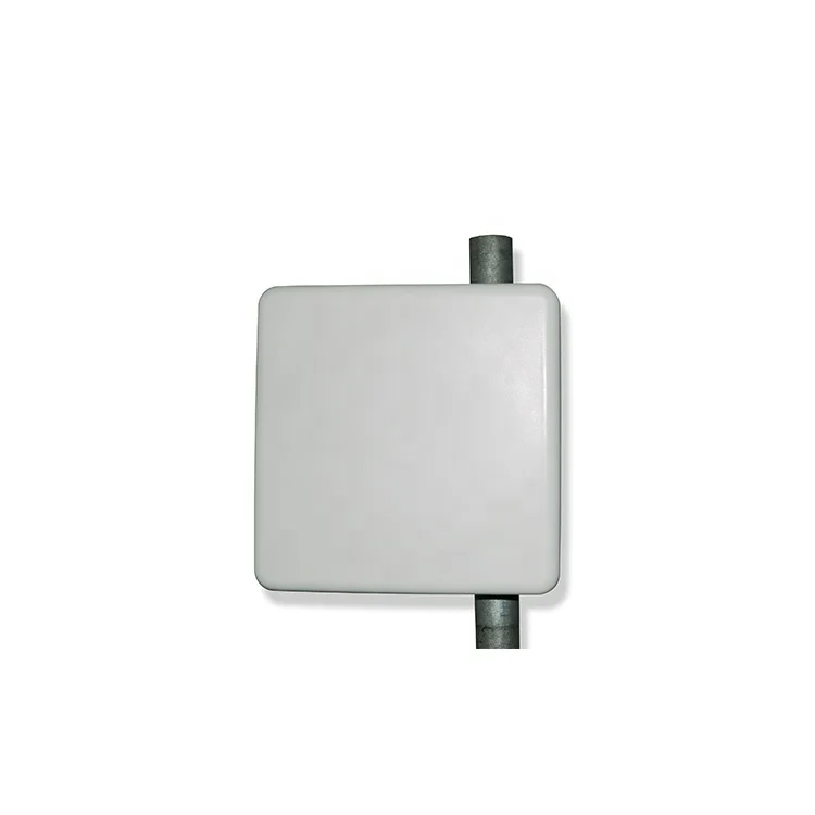 Wholesale high quality Frequency Range 5150-5850-MHz Bandwidth 700-MHz MIMO Panel AntennaLong range wifi antenna