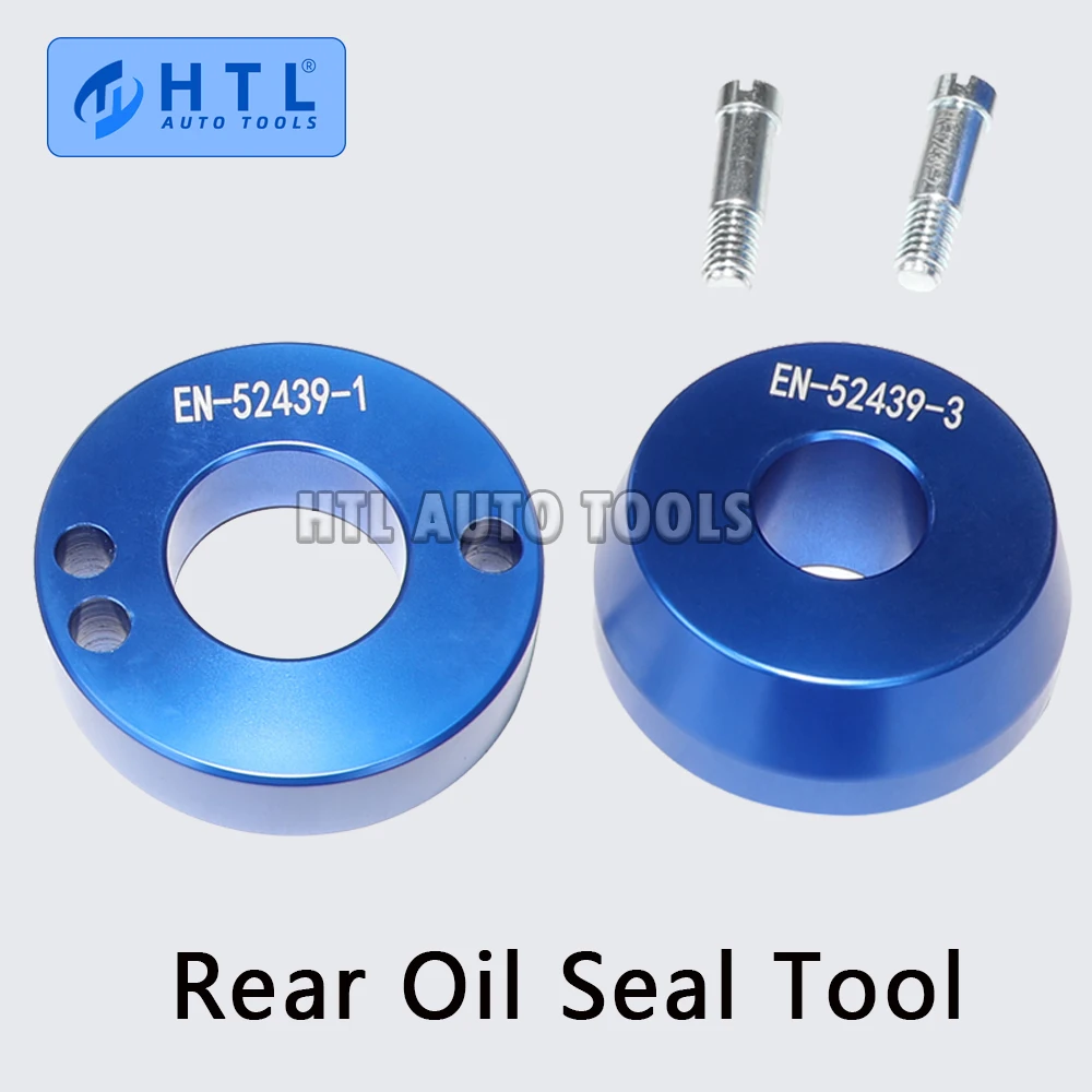 

For Cadillac CT6 Buick Malibu 2.0T LSY LXH Crankshaft Front Rear Oil Seal Tool