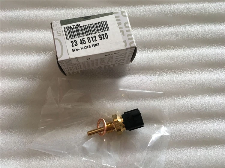 

For Renault Koleos 2.0 2.5 Water Temperature Sensor Original Auto Parts OEM:2345012920