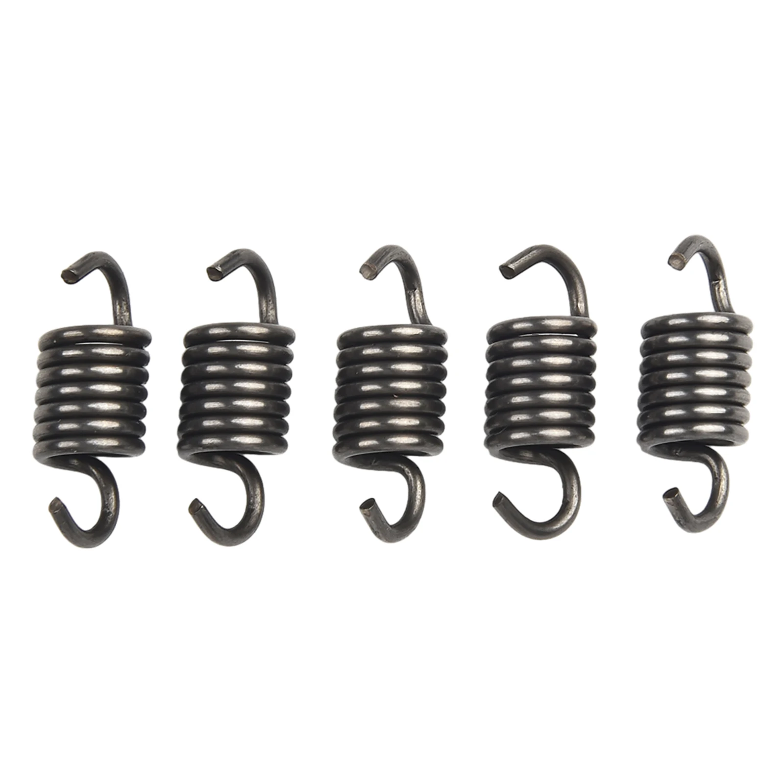 10PCS Clutch Spring For 019T 020T 021 023 025 MS190T MS210 MS230 MS231 MS241Garden Chainsaw Replacement Accessories