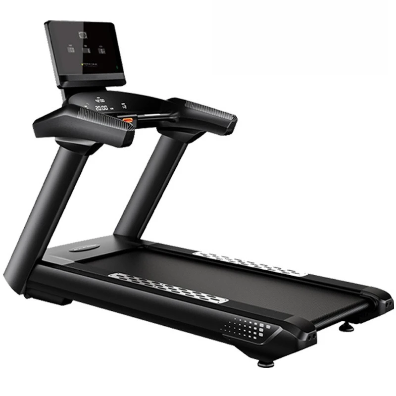 Gym Equipment Running Treadmill Household Commercial Gym Climbing Indoor Shock Absorption Home Fitness Equipment