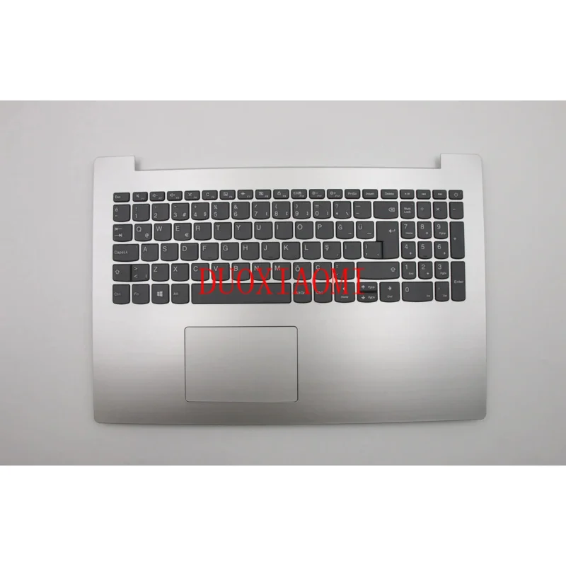 

New For Lenovo Shell Palmrest Upper Case C-Cover With Keyboard 330-15ICH Laptop (ideapad) 5CB0R46835