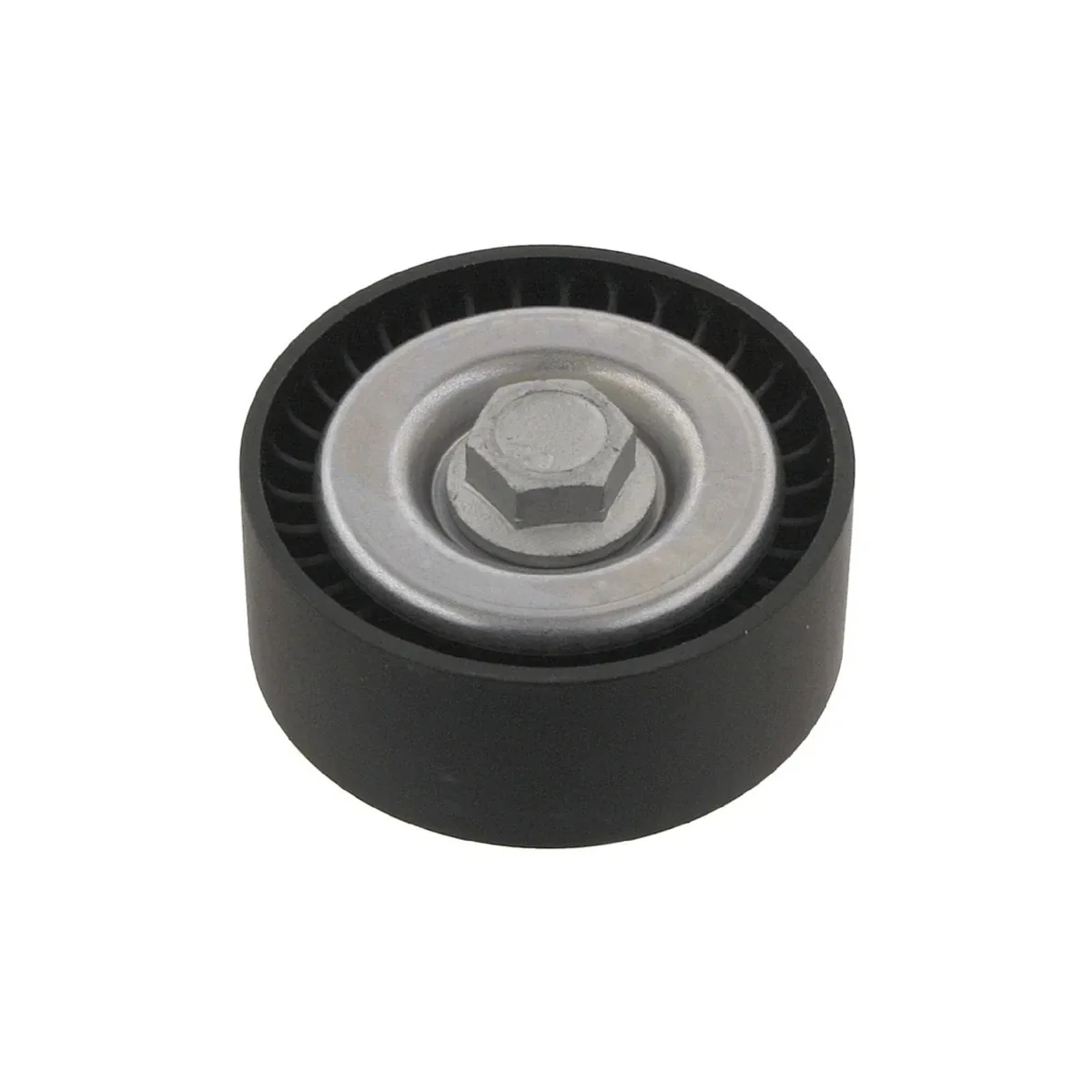 

Подходит для крепления натяжных роликов до автомобильных деталей 022145276F